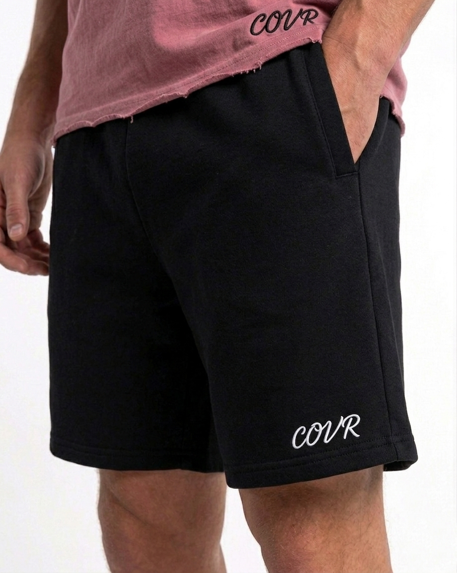 Essential Shorts