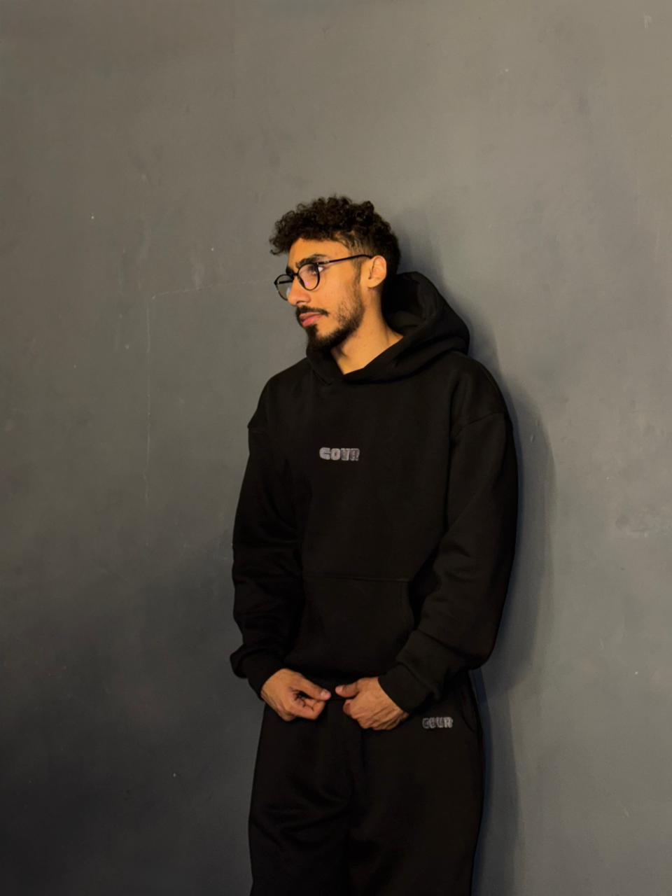Spiderman hoodie