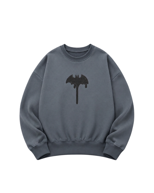 Batman crewneck