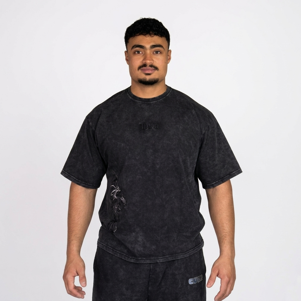 Dragon Tee