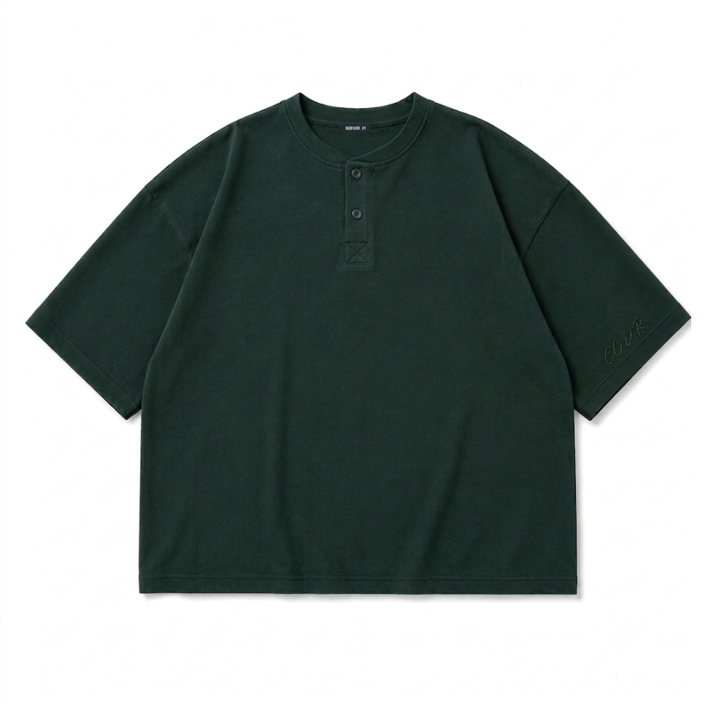 Dark Green