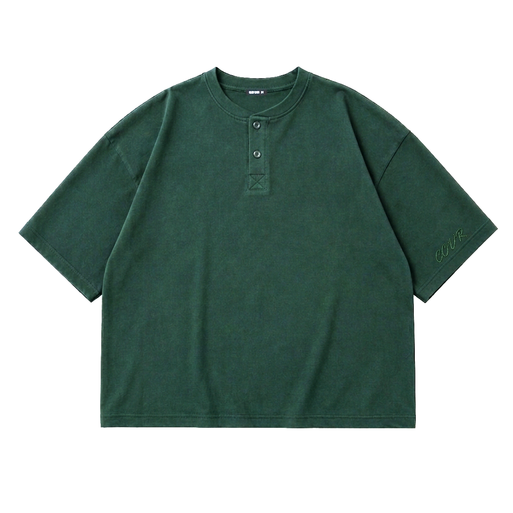 Dark Green