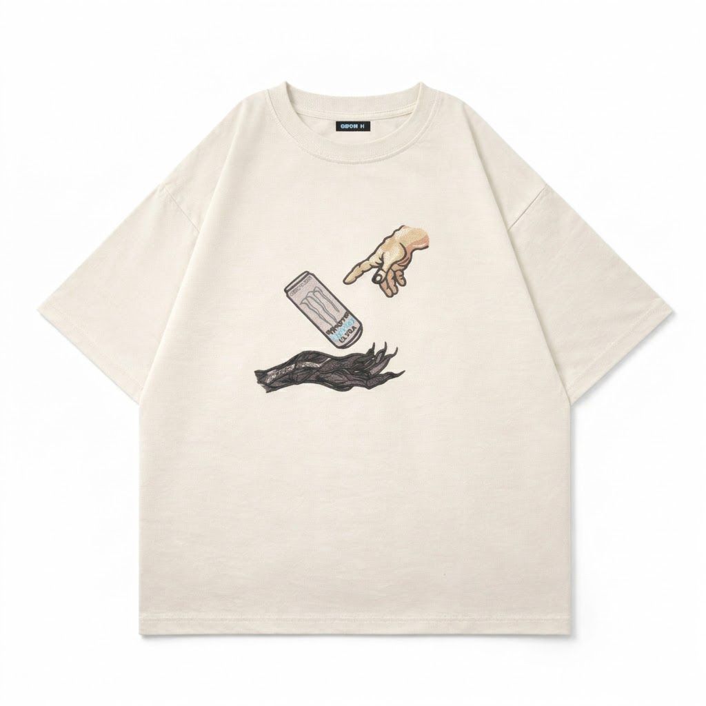 Monster Tee