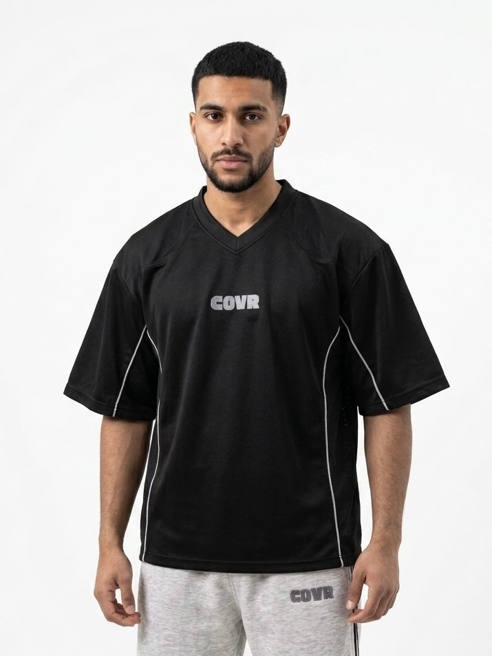 Retro Jersey