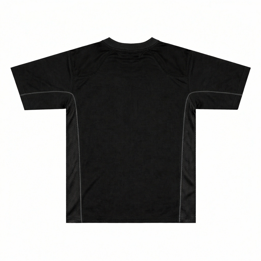 Retro Jersey