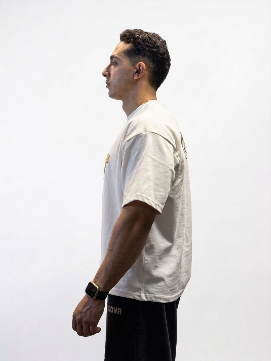 Monster Tee