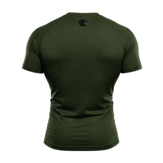 Dark Green