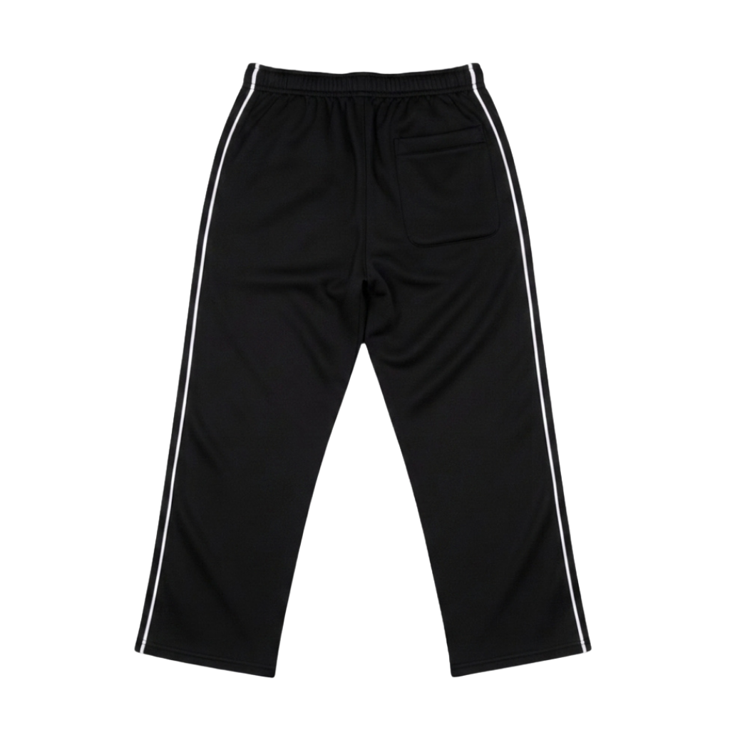 Retro pants
