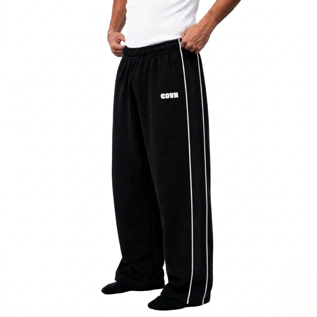 Retro pants
